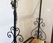 Вешалка для одежды.