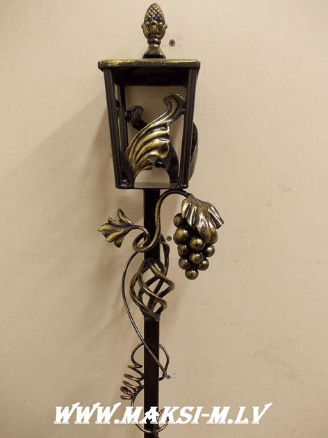 Подсвечник 5