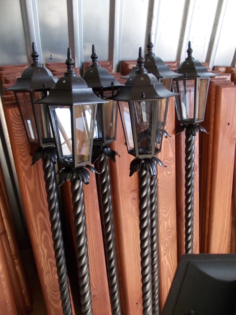 Подсвечник 6